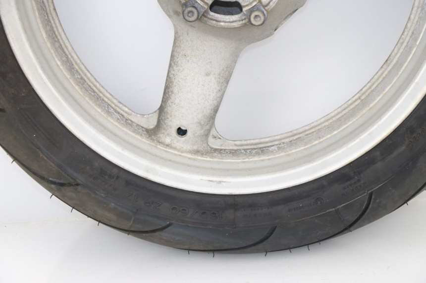 photo de CERCHIO POSTERIORE SUZUKI SV S 650 (1999 - 2002)