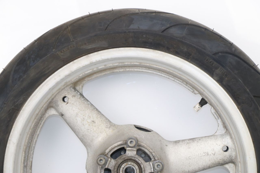 photo de CERCHIO POSTERIORE SUZUKI SV S 650 (1999 - 2002)