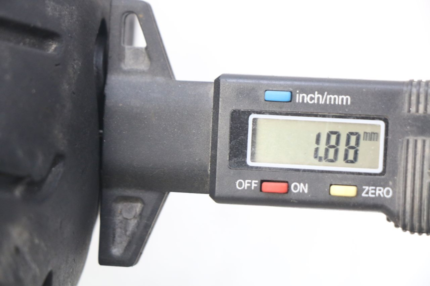 photo de CERCHIO POSTERIORE SYM CITYCOM CITY COM 125 (2009 - 2014)