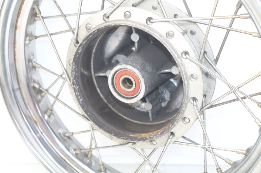 photo de CERCHIO POSTERIORE SYM HUSKY 125 (1999 - 2005)