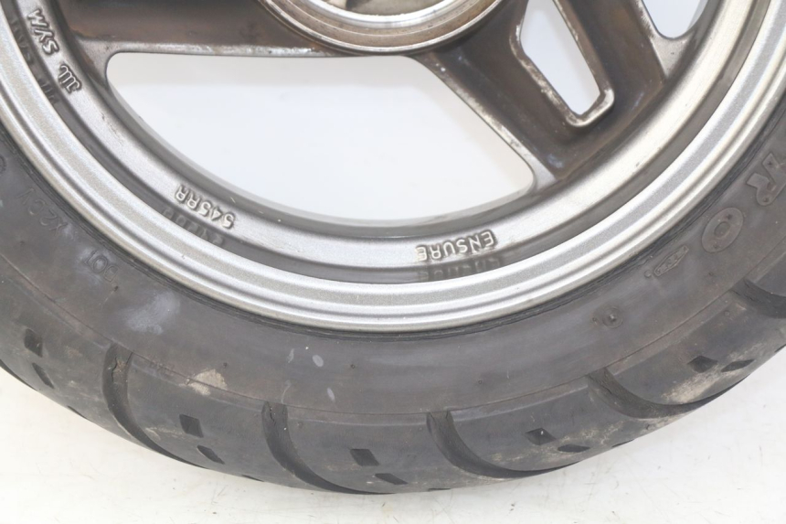 photo de CERCHIO POSTERIORE SYM JET EURO X 2T 50 (2003 - 2007)