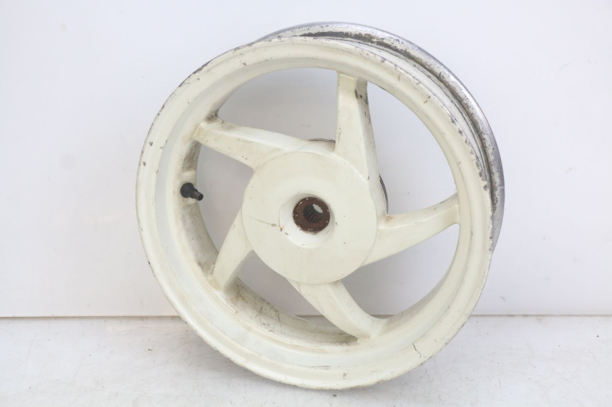 photo de CERCHIO POSTERIORE SYM JET SPORT XR 50 (2006 - 2015)