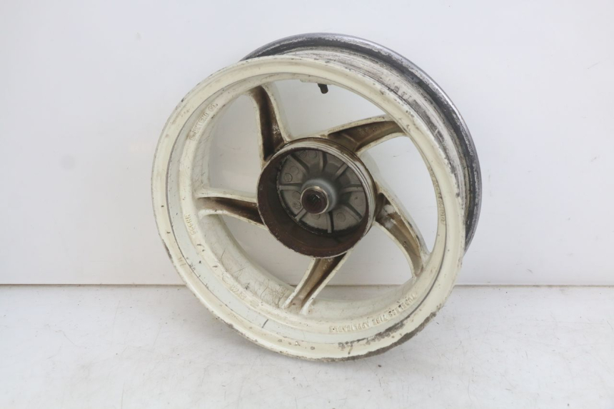 photo de CERCHIO POSTERIORE SYM JET SPORT XR 50 (2006 - 2015)
