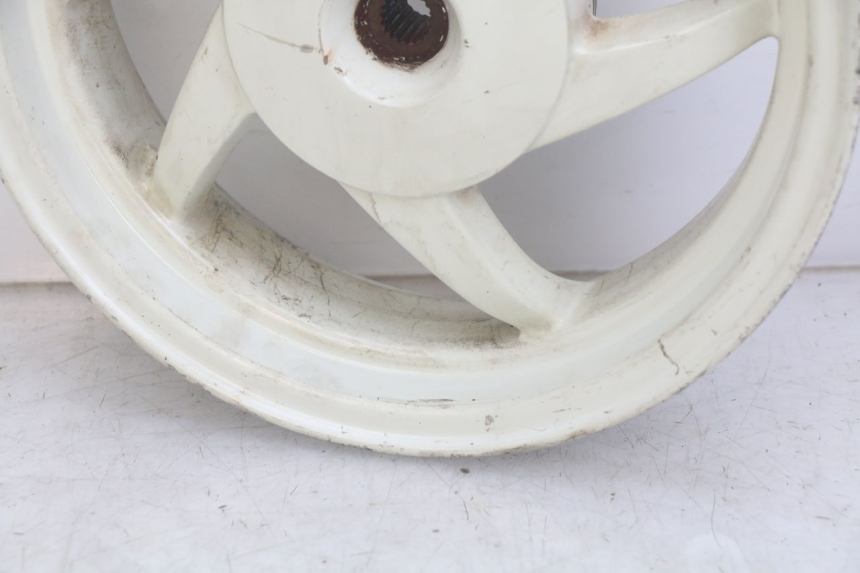 photo de CERCHIO POSTERIORE SYM JET SPORT XR 50 (2006 - 2015)