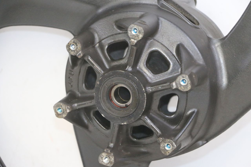 photo de CERCHIO POSTERIORE YAMAHA TDR DELTABOX 125 (1993 - 2003)