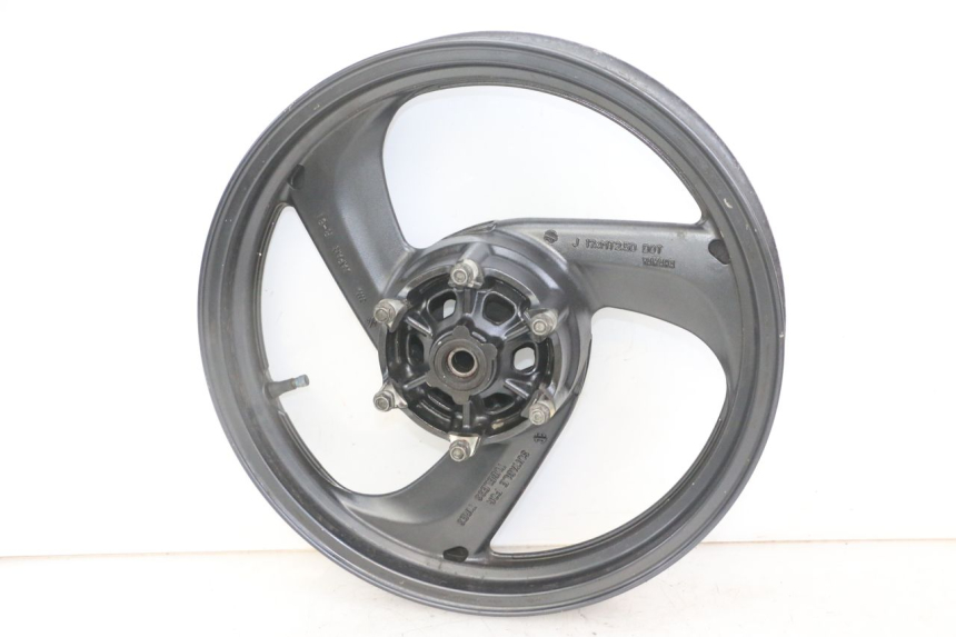 photo de CERCHIO POSTERIORE YAMAHA TDR DELTABOX 125 (1993 - 2003)