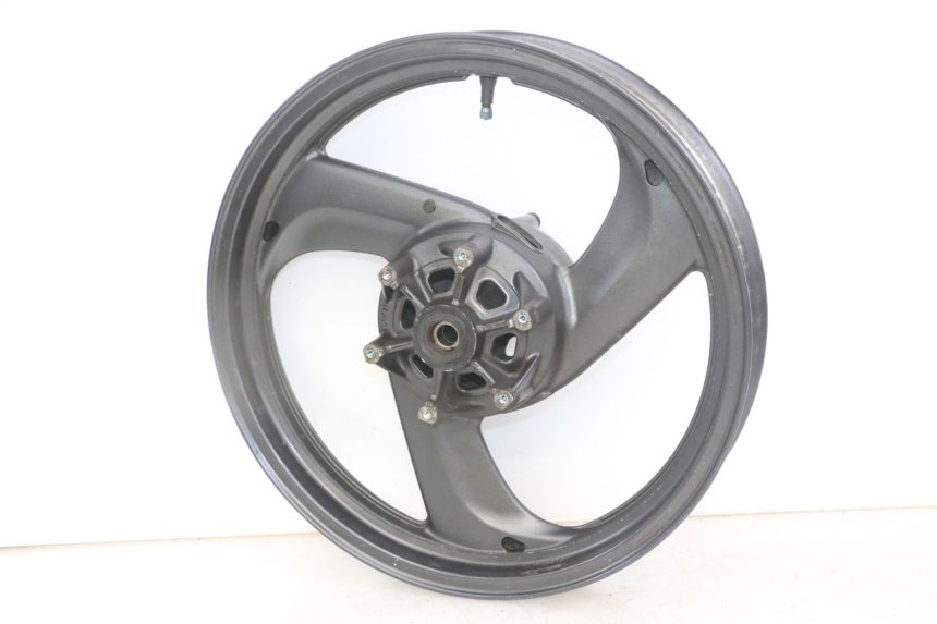 photo de CERCHIO POSTERIORE YAMAHA TDR DELTABOX 125 (1993 - 2003)