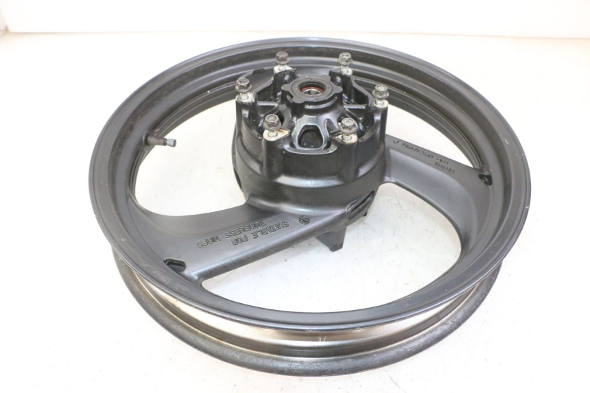 photo de CERCHIO POSTERIORE YAMAHA TDR DELTABOX 125 (1993 - 2003)
