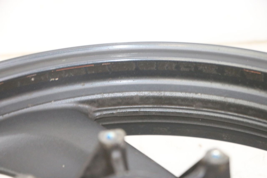 photo de CERCHIO POSTERIORE YAMAHA TDR DELTABOX 125 (1993 - 2003)