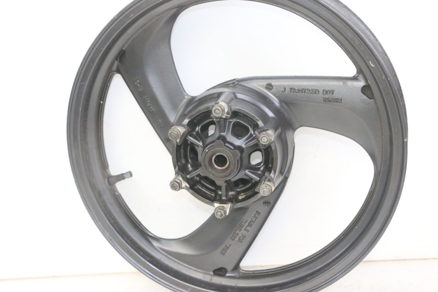 photo de CERCHIO POSTERIORE YAMAHA TDR DELTABOX 125 (1993 - 2003)