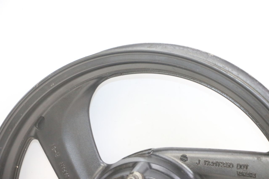 photo de CERCHIO POSTERIORE YAMAHA TDR DELTABOX 125 (1993 - 2003)