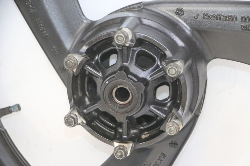 photo de CERCHIO POSTERIORE YAMAHA TDR DELTABOX 125 (1993 - 2003)