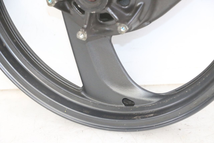 photo de CERCHIO POSTERIORE YAMAHA TDR DELTABOX 125 (1993 - 2003)