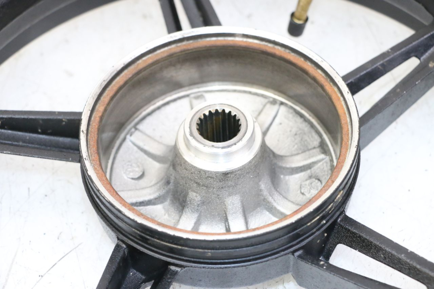 photo de CERCHIO POSTERIORE TNT MOTOR BOSTON 4T 50 (2018 - 2025)