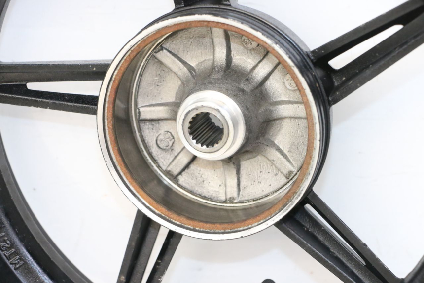 photo de CERCHIO POSTERIORE TNT MOTOR BOSTON 4T 50 (2018 - 2025)