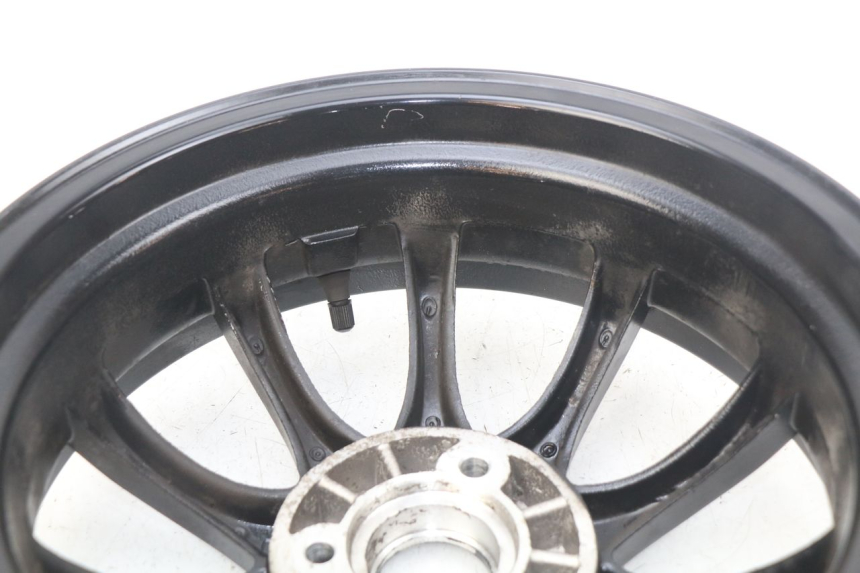 photo de CERCHIO POSTERIORE TNT MOTOR GRIDO 2T 50 (2010 - 2019)