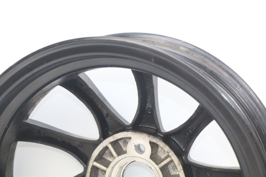 photo de CERCHIO POSTERIORE TNT MOTOR GRIDO 2T 50 (2010 - 2019)
