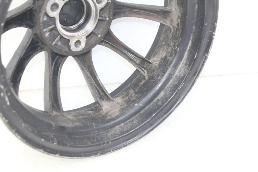 photo de CERCHIO POSTERIORE TNT MOTOR GRIDO 2T 50 (2010 - 2019)
