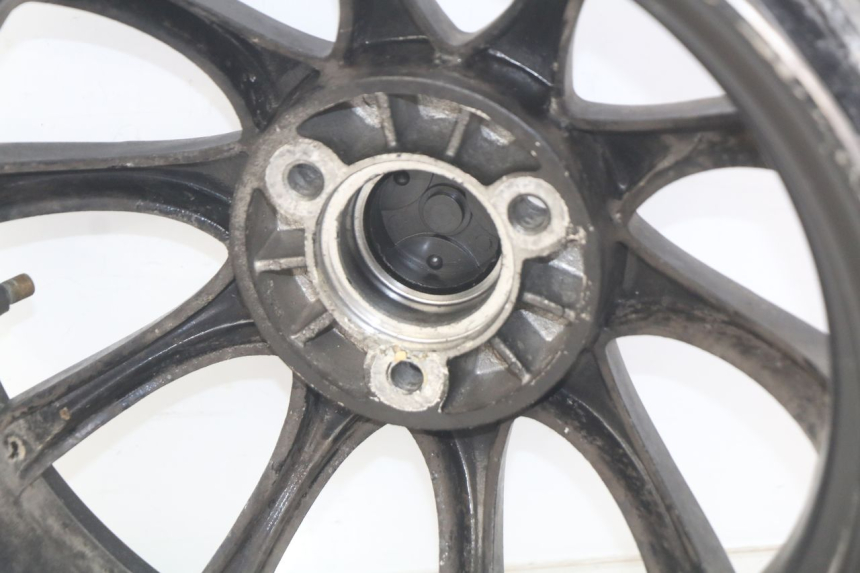 photo de CERCHIO POSTERIORE TNT MOTOR GRIDO 2T 50 (2010 - 2019)