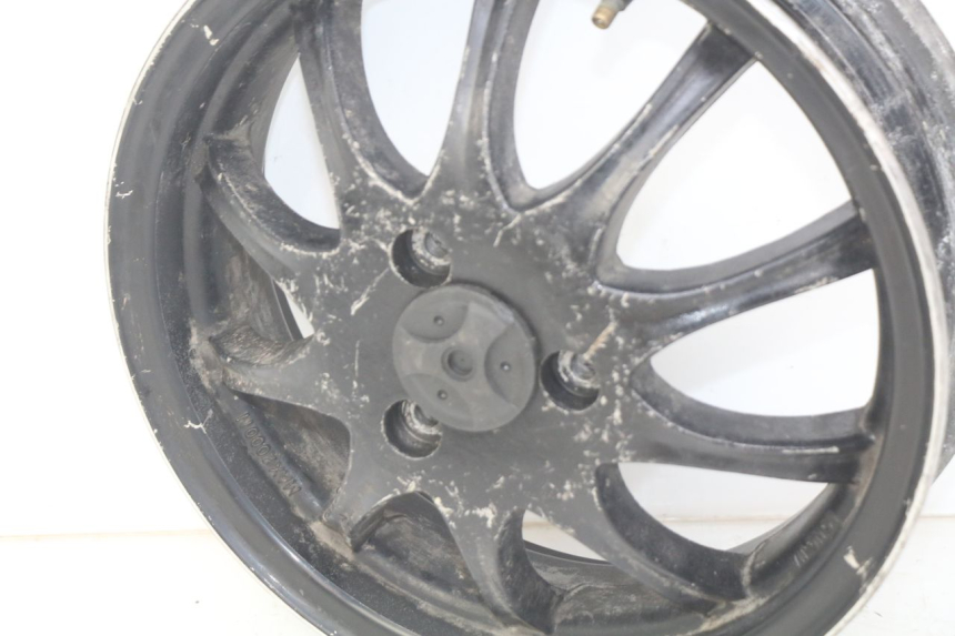 photo de CERCHIO POSTERIORE TNT MOTOR GRIDO 2T 50 (2010 - 2019)