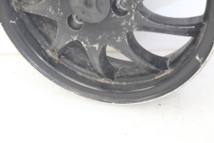 photo de CERCHIO POSTERIORE TNT MOTOR GRIDO 2T 50 (2010 - 2019)