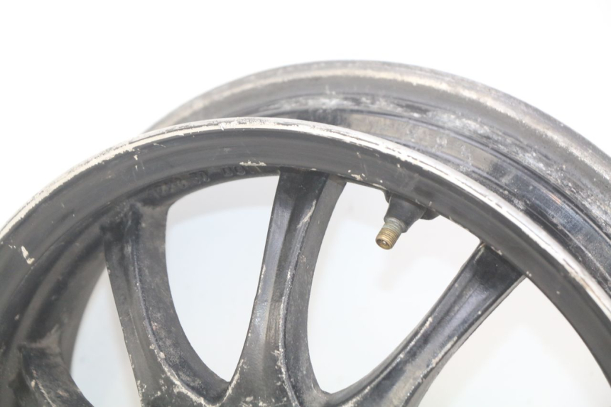 photo de CERCHIO POSTERIORE TNT MOTOR GRIDO 2T 50 (2010 - 2019)