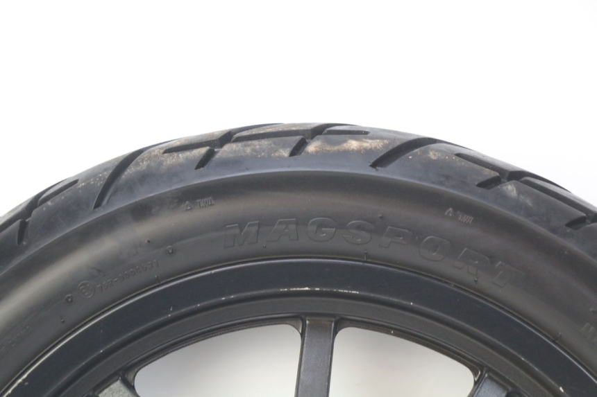 photo de CERCHIO POSTERIORE KEEWAY TX 50 (2008 - 2015)