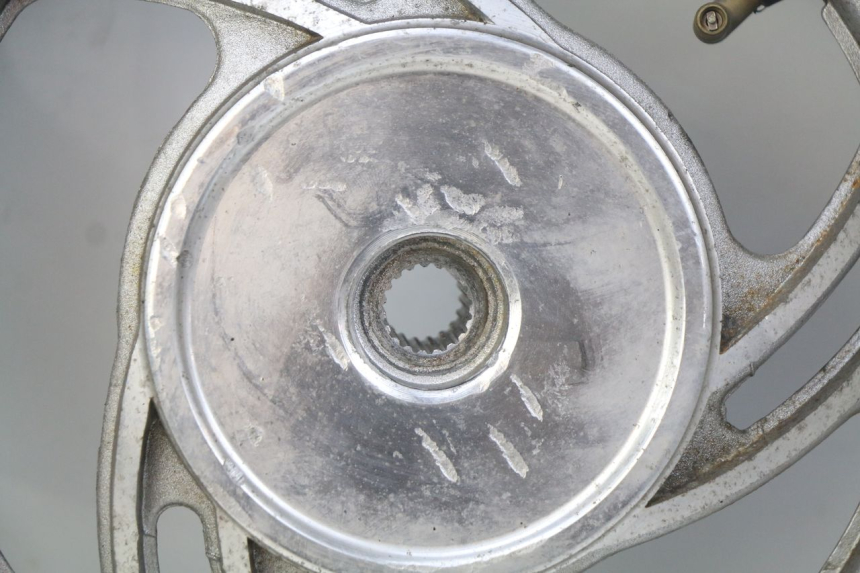 photo de CERCHIO POSTERIORE PEUGEOT V-CLIC VCLIC 50 (2007 - 2013)