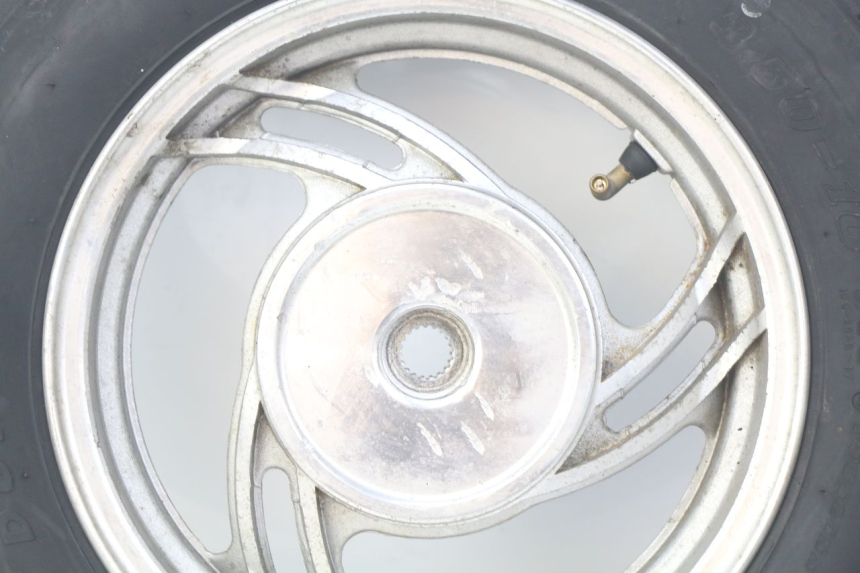 photo de CERCHIO POSTERIORE PEUGEOT V-CLIC VCLIC 50 (2007 - 2013)