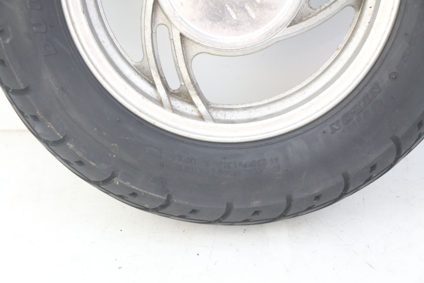 photo de CERCHIO POSTERIORE PEUGEOT V-CLIC VCLIC 50 (2007 - 2013)