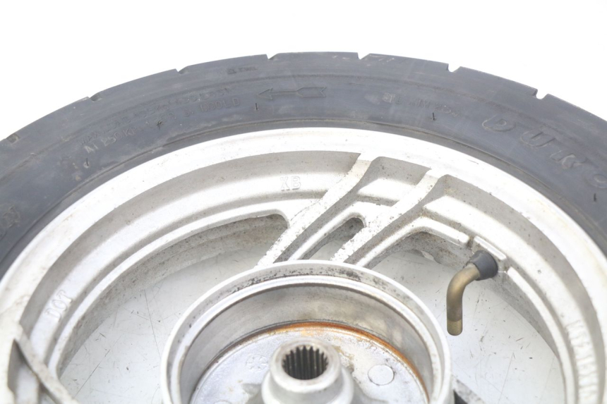 photo de CERCHIO POSTERIORE PEUGEOT V-CLIC VCLIC 50 (2007 - 2013)