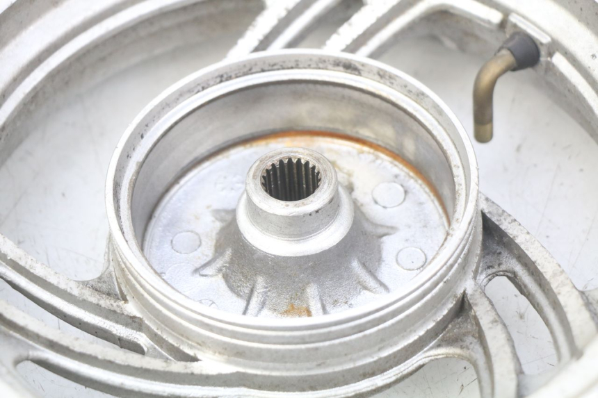 photo de CERCHIO POSTERIORE PEUGEOT V-CLIC VCLIC 50 (2007 - 2013)