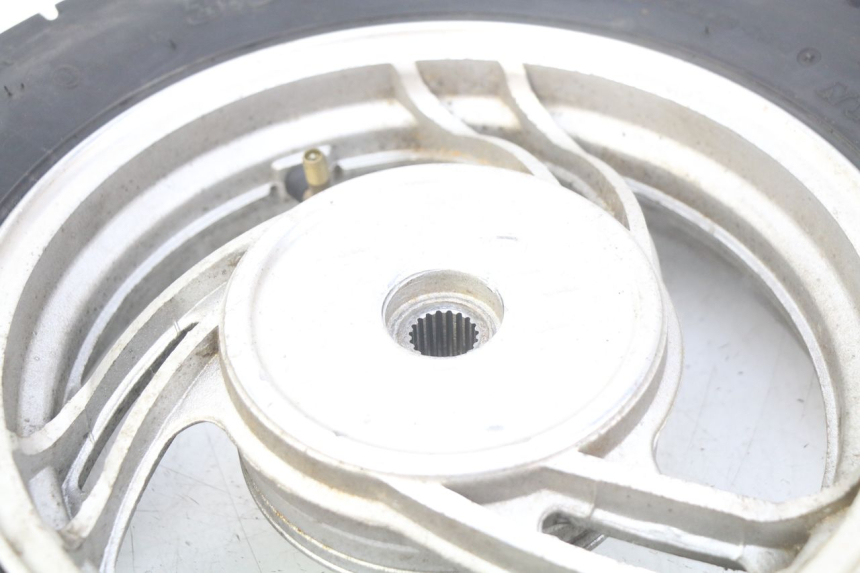 photo de CERCHIO POSTERIORE PEUGEOT V-CLIC VCLIC 50 (2007 - 2013)