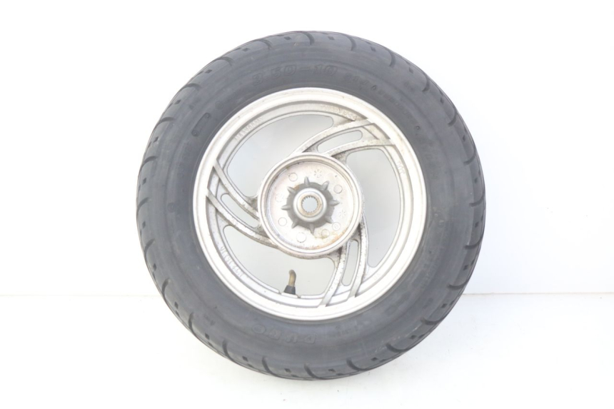 photo de CERCHIO POSTERIORE PEUGEOT V-CLIC VCLIC 50 (2007 - 2013)