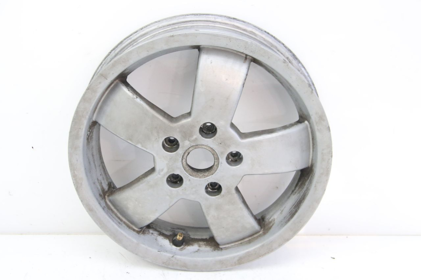 photo de CERCHIO POSTERIORE PIAGGIO VESPA GRANTURISMO 125 (2003 - 2007)