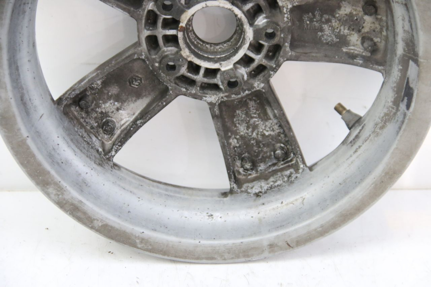 photo de CERCHIO POSTERIORE PIAGGIO VESPA GRANTURISMO 125 (2003 - 2007)