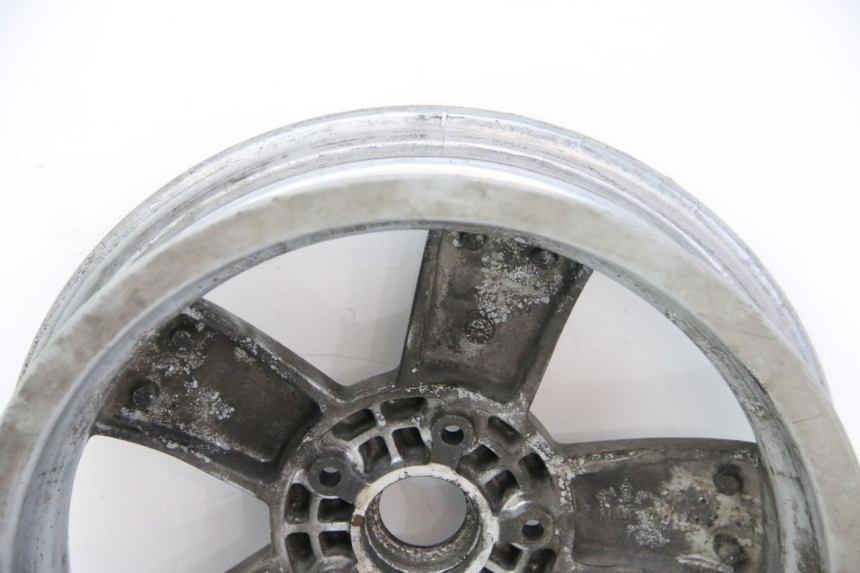 photo de CERCHIO POSTERIORE PIAGGIO VESPA GRANTURISMO 125 (2003 - 2007)