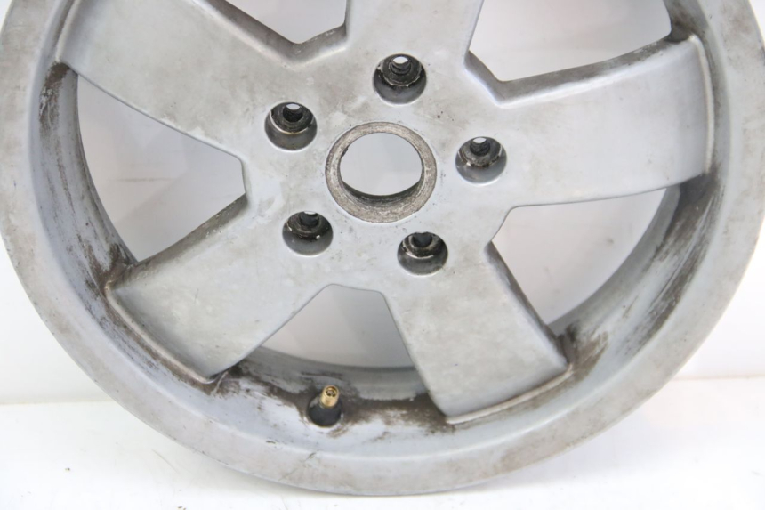 photo de CERCHIO POSTERIORE PIAGGIO VESPA GRANTURISMO 125 (2003 - 2007)