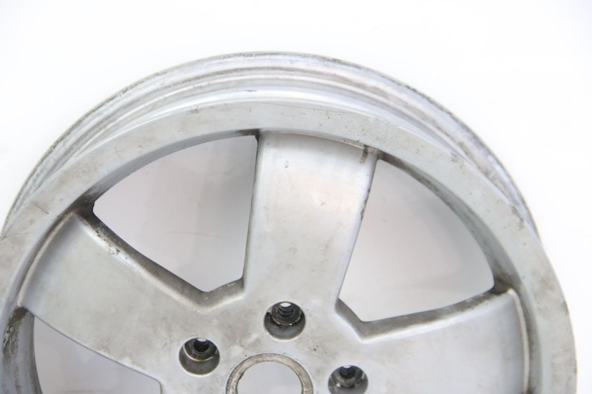 photo de CERCHIO POSTERIORE PIAGGIO VESPA GRANTURISMO 125 (2003 - 2007)