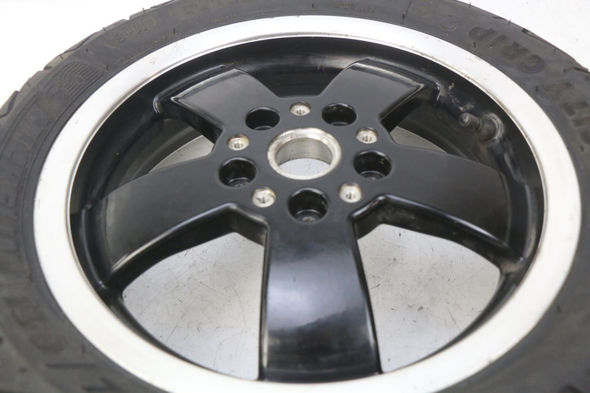 photo de CERCHIO POSTERIORE PIAGGIO VESPA GTS IGET ABS 125 (2017 - 2023)