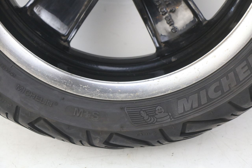 photo de CERCHIO POSTERIORE PIAGGIO VESPA GTS IGET ABS 125 (2017 - 2023)