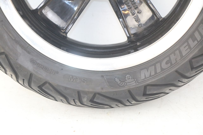 photo de CERCHIO POSTERIORE PIAGGIO VESPA GTS IGET ABS 125 (2017 - 2023)