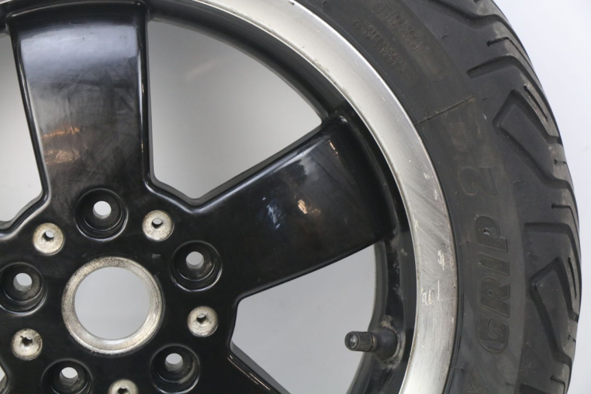 photo de CERCHIO POSTERIORE PIAGGIO VESPA GTS IGET ABS 125 (2017 - 2023)