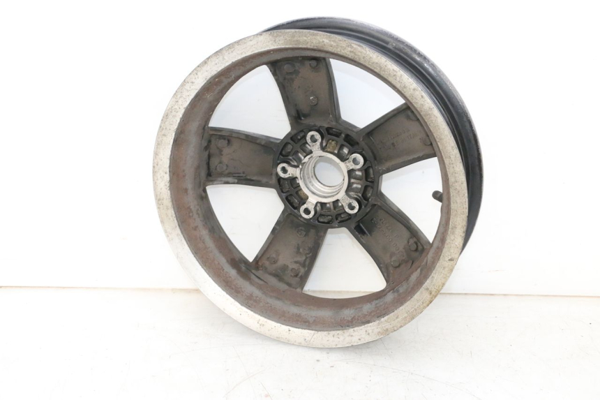 photo de CERCHIO POSTERIORE PIAGGIO VESPA GTS SUPER IE 125 (2009 - 2016) - Dettaglio del componente