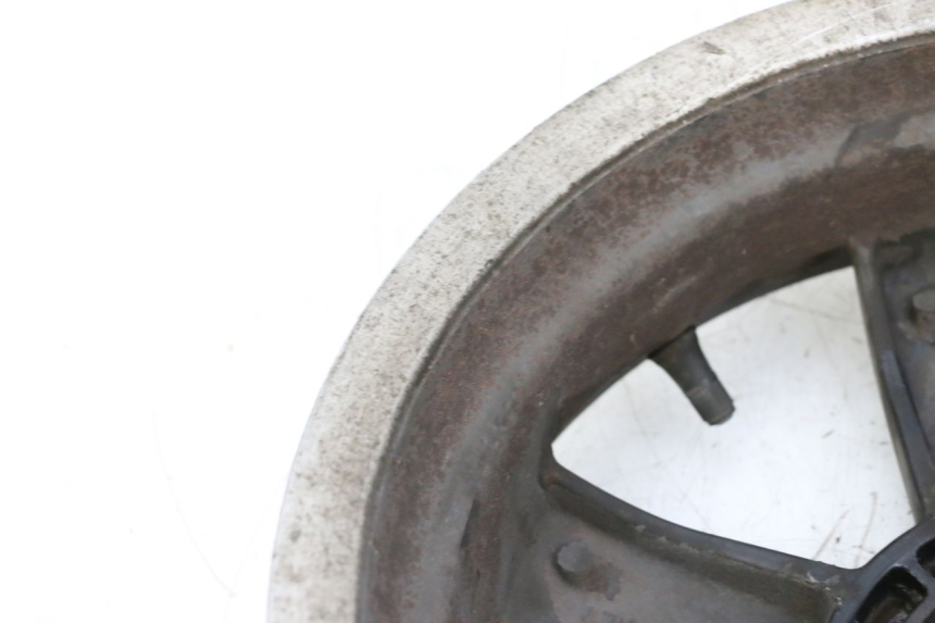 photo de CERCHIO POSTERIORE PIAGGIO VESPA GTS SUPER IE 125 (2009 - 2016) - Marcature e riferimenti originali