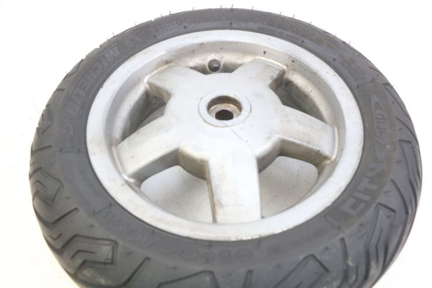 photo de CERCHIO POSTERIORE PIAGGIO VESPA LXV 125 (2006 - 2009)