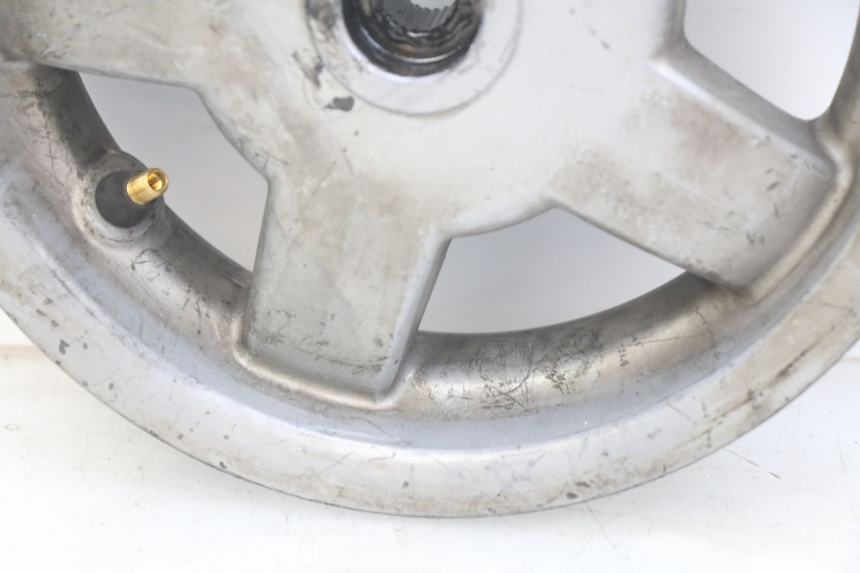 photo de CERCHIO POSTERIORE PIAGGIO VESPA S 2T 50 (2007 - 2014)