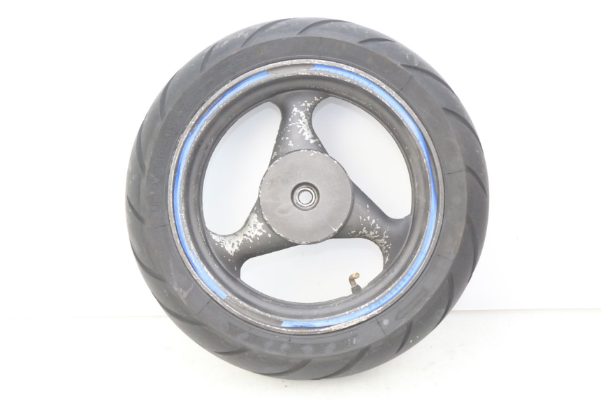 photo de CERCHIO POSTERIORE EUROCKA VIRTUALITY GT 4T 50 (2011 - 2017)