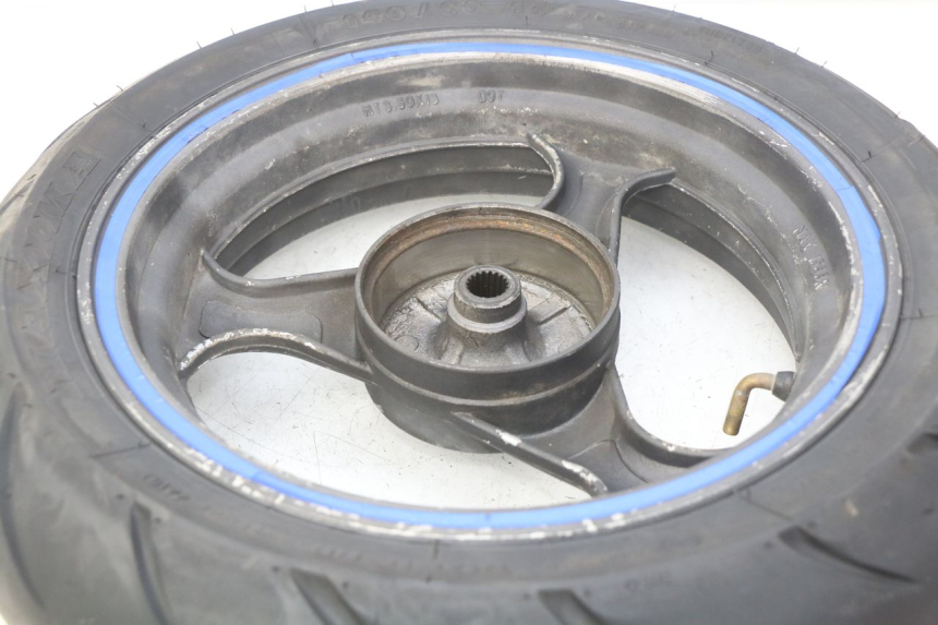 photo de CERCHIO POSTERIORE EUROCKA VIRTUALITY GT 4T 50 (2011 - 2017)