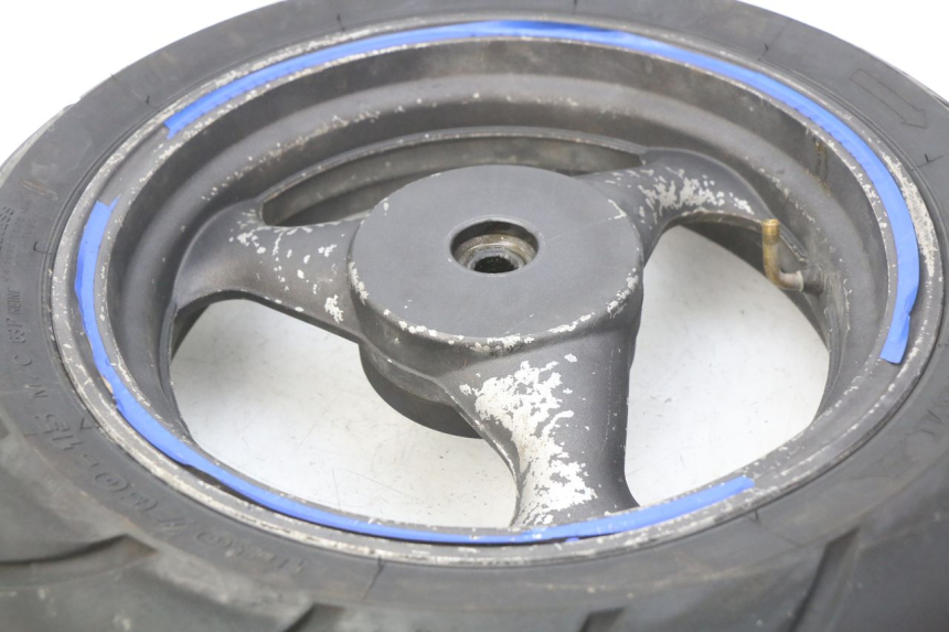 photo de CERCHIO POSTERIORE EUROCKA VIRTUALITY GT 4T 50 (2011 - 2017)